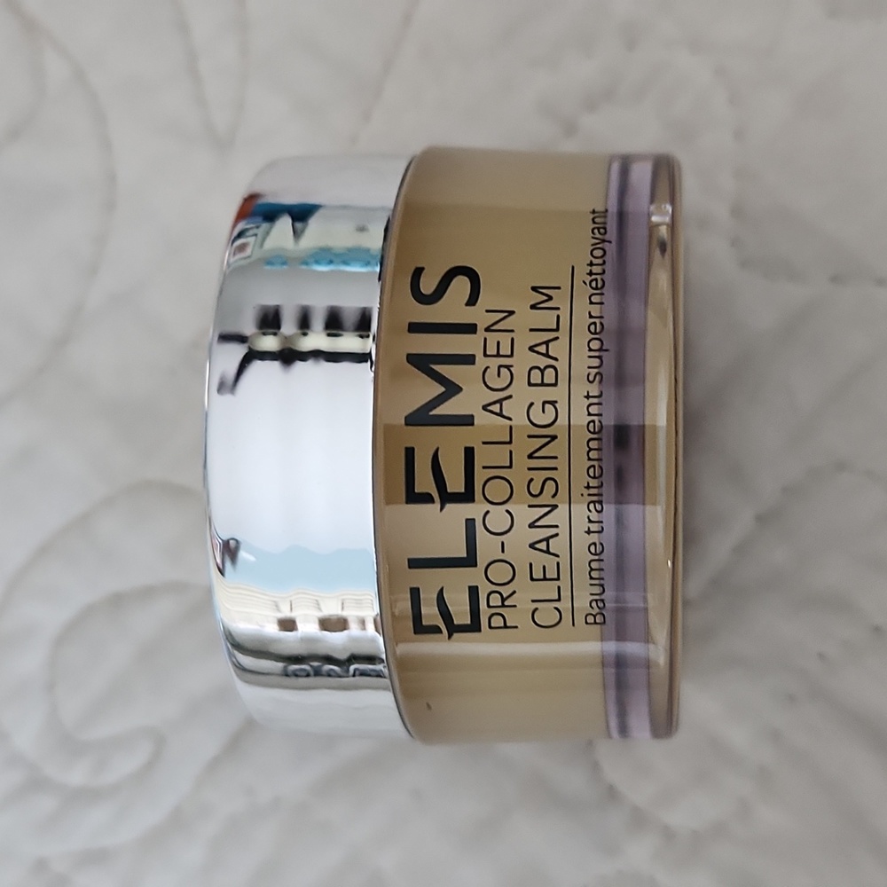 Elemis Pro Collagen Cleansing Balm